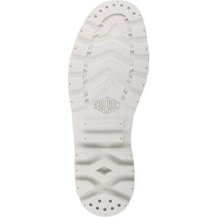 Pampa Hi Shoe - Women's