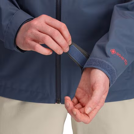 Aspire II Jacket - Women's