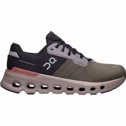 Cloudrunner 2 Waterproof Shoe - Women's