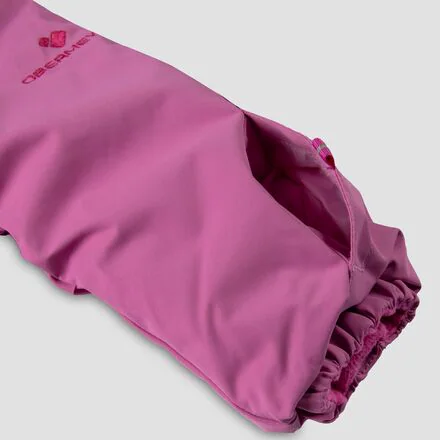 Glam Jacket - Girls'