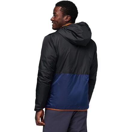 Teca Calido Hooded Jacket - Men's