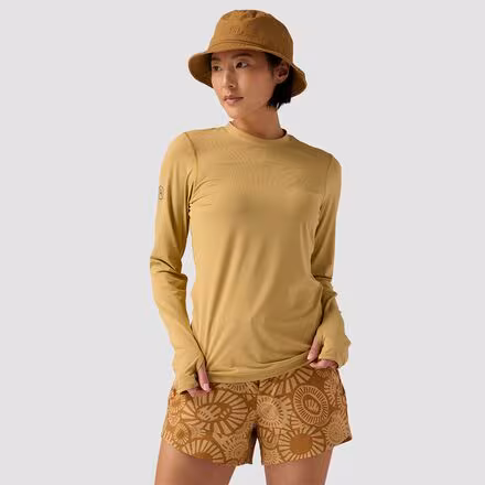 Tahoe Sun Crew - Women's