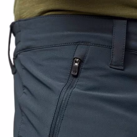 Abisko Trail Stretch Short - Men's