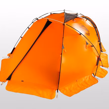 Chogori Mountaineering Tent: 2-Person 4-Season