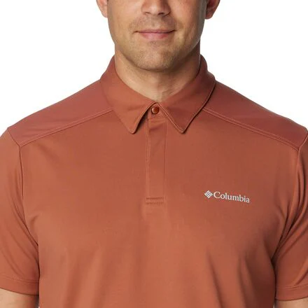 Black Mesa Polo - Men's