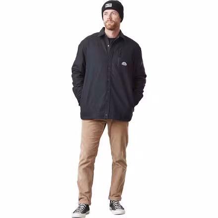 Coltone Shirt - Men's