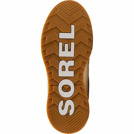 Out N About III Low WP Sneaker - Women's