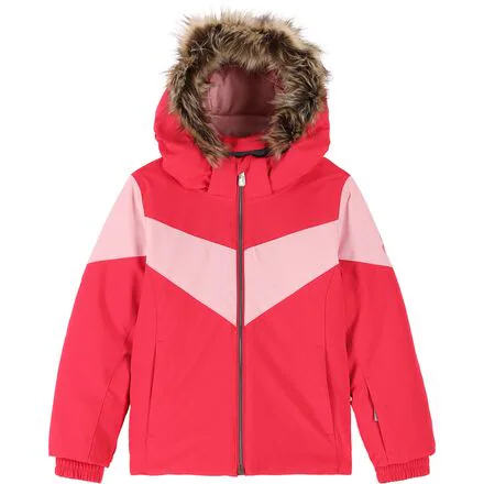 Lola Jacket - Toddler Girls'