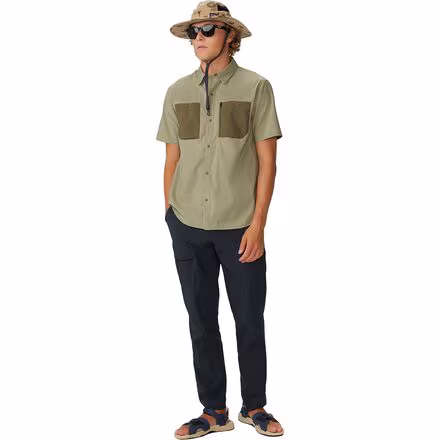 Trail Sender Pant - Men's