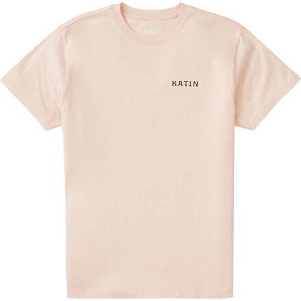 Vista T-Shirt - Men's