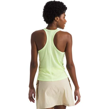 Sunpeak Waffle Tank Top - Women's