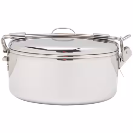 Alpine StowAway Pots