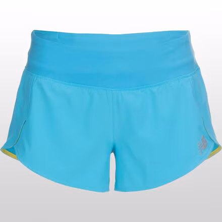 Impact 3in Short - Women's