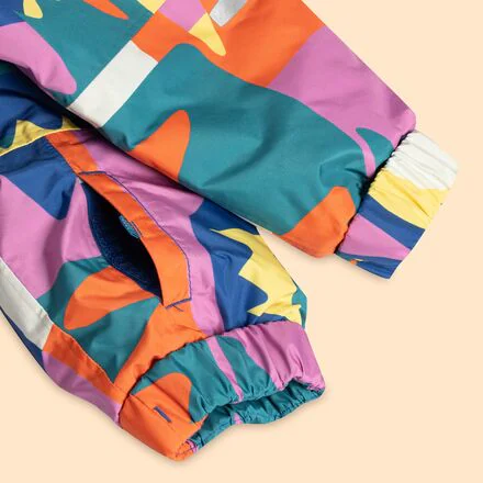 Snow Pile One-Piece Snow Suit - Infants'