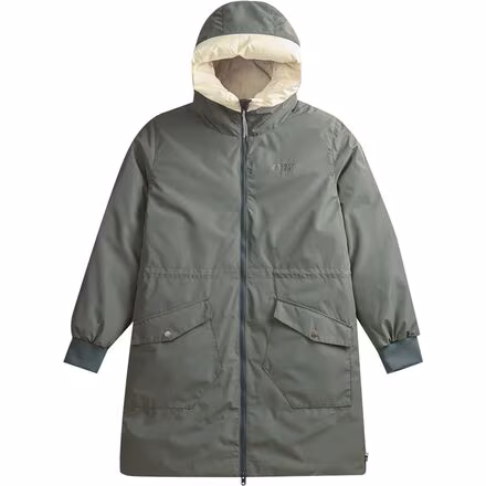 Inukee Reversible Jacket - Women's