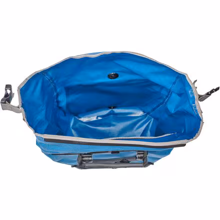 Back-Roller Plus Pannier - Single