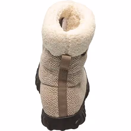 B Moc II Cozy Chevron Boot - Women's
