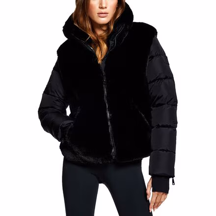 Valentina Jacket - Women's