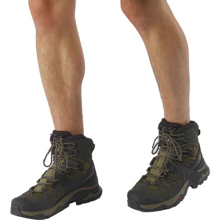 Quest 4 GTX Backpacking Boot - Men's