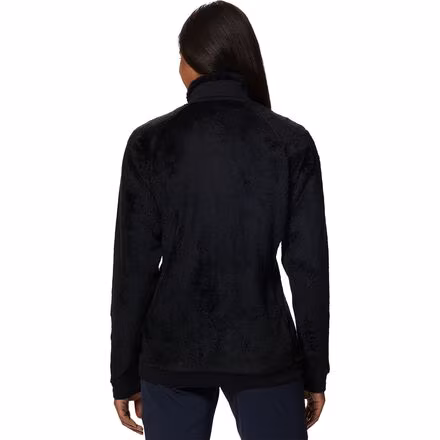Polartec High Loft Pullover - Women's
