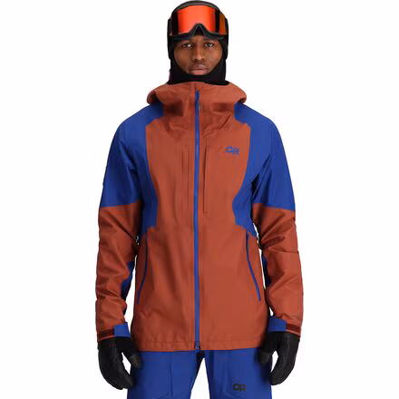 Skytour AscentShell Jacket - Men's