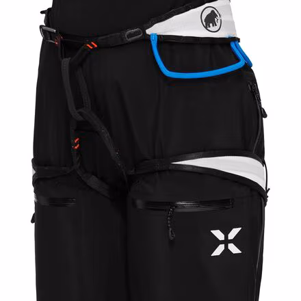 Eiger Free Pro HS Bib Pant - Women's