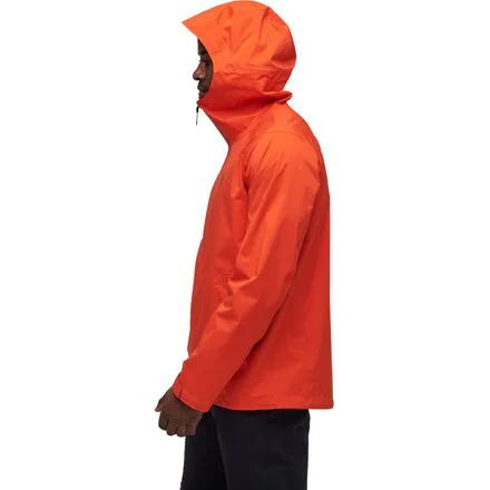 Stormline Stretch Anorak - Men's