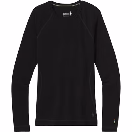 Classic Thermal Merino Crew Baselayer - Women's