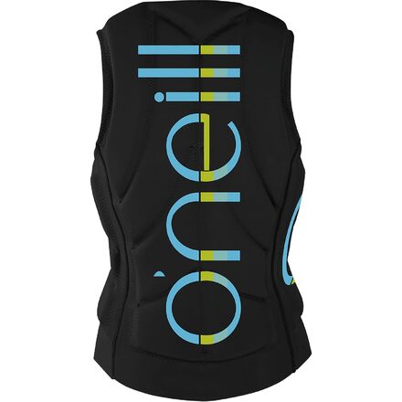 Slasher Comp Vest - Women's