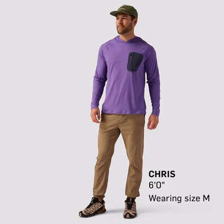 Wasatch Ripstop Jogger - Men's