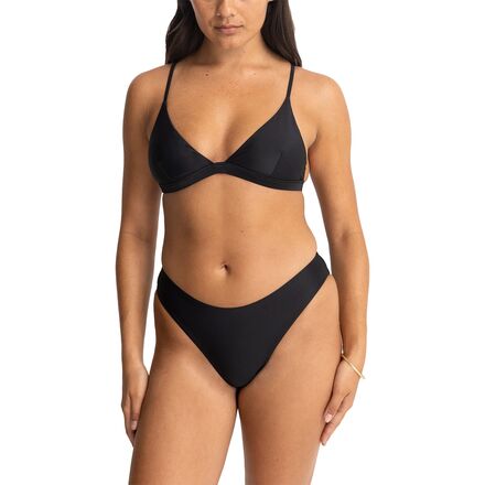 Classic Bralette Bikini Top - Women's