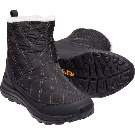 Terradora II Wintry Waterproof Pull-On Boot - Women's