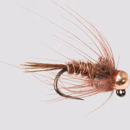 Jig Cdc Pheas Tail 12-Pack