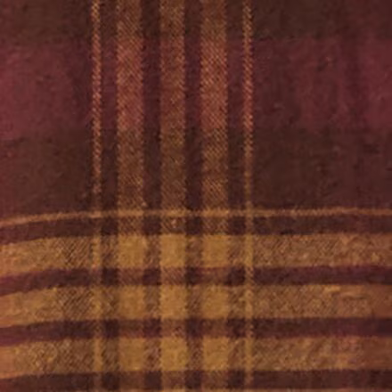 Dusk Creek Flannel Shirt - Men's