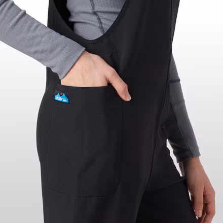 San Blas One-Piece - Women's