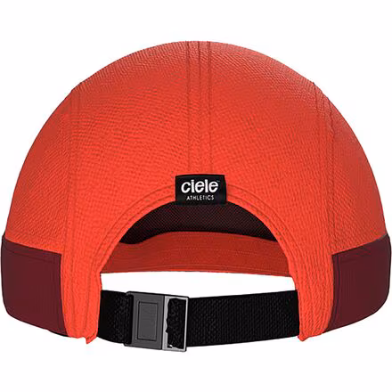 FST Cap 2 - Athletics Small