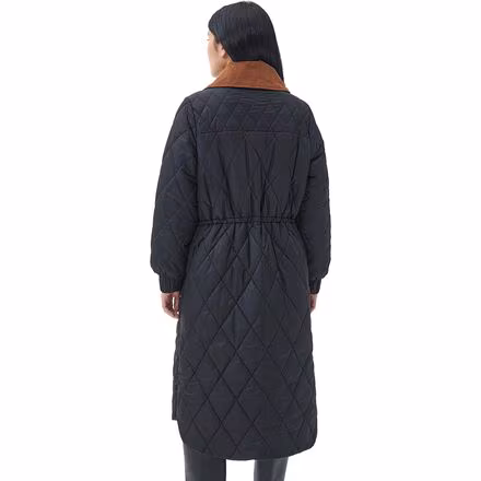 Marsett Quilt Jacket - Women's