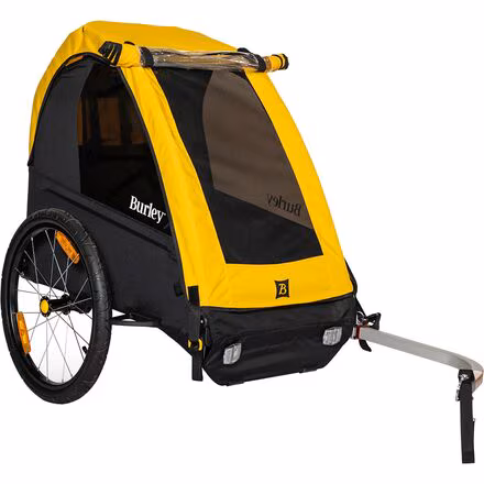 Bee Trailer