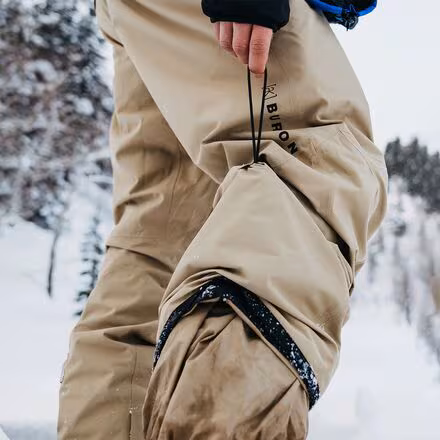 AK GORE-TEX Cyclic Pant - Men's
