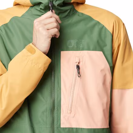 Abstral+ 2.5L Jacket - Men's