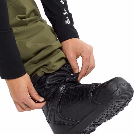 Melancon GORE-TEX Pant - Women's