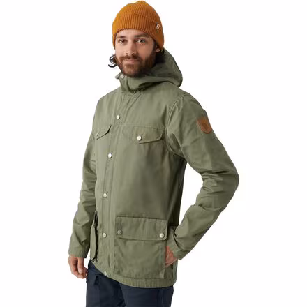 Greenland Jacket - Men's