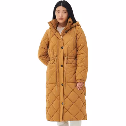 Orinsay Quilt Jacket - Women's