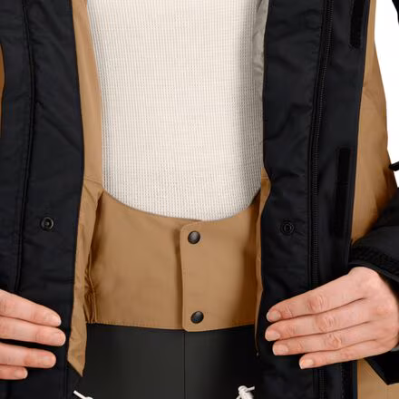 Freedom Insulated Jacket - Women's