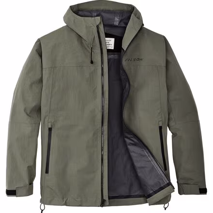 Swiftwater Rain Jacket - Men's