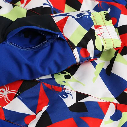 Challenger Jacket - Toddlers'