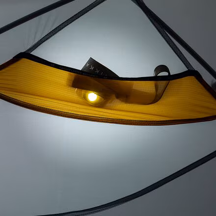 Dagger OSMO Tent: 3-Person 3-Season