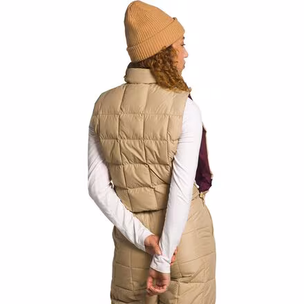 Lhotse Reversible Vest - Women's