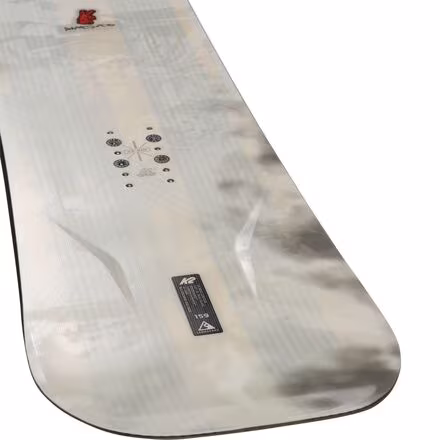 Antidote Snowboard - 2024