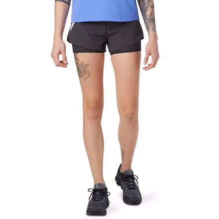 Oxygen Short - Women's